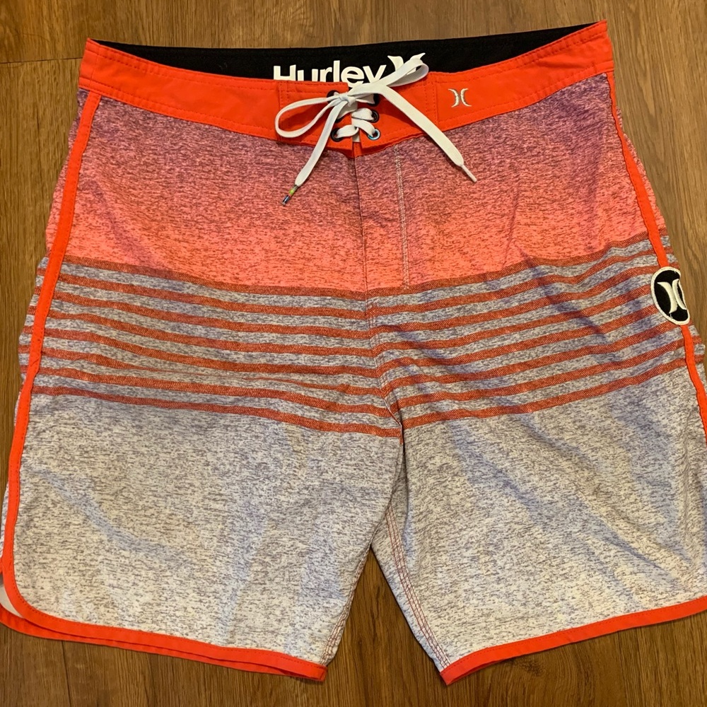 Hurley Men’s Boardshorts